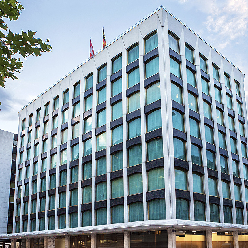Renedy Grand Geneva